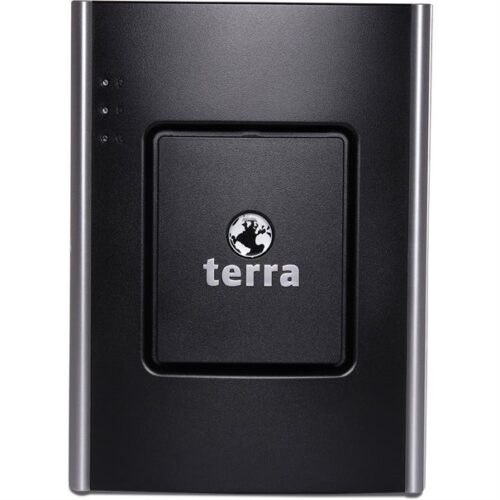 1100354 | TERRA MINISERVER G5 E-2324G/16/2x960/C/WS2022E