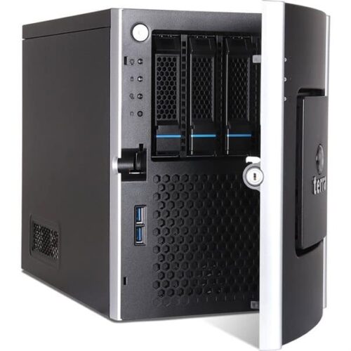 1100355 | TERRA MINISERVER G5 E-2356G/32/2x960/C/WS2022S