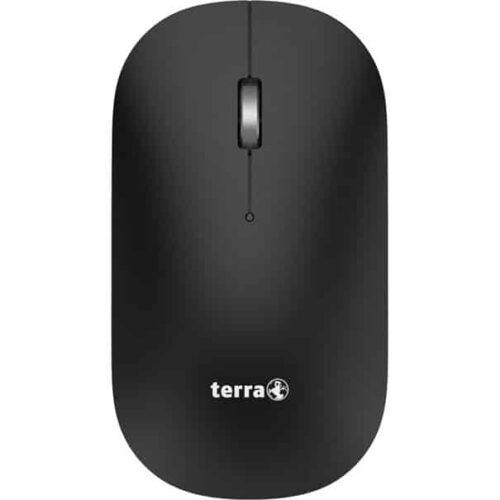 item292014610000-1.jpg 2920146 | TERRA Mouse NBM1000S wireless BT zwart