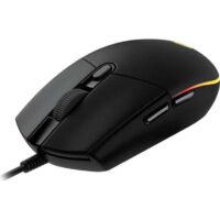 item292039760000.jpg 2920397 | Logitech Mouse G102 LIGHTSYNC Gaming black voor Rechtshandigen