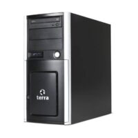 1100381 | TERRA SERVER 3030 G6 E-2488/64/2x1.9/C/RPSU/WS2025S