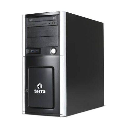 1100381 | TERRA SERVER 3030 G6 E-2488/64/2x1.9/C/RPSU/WS2025S