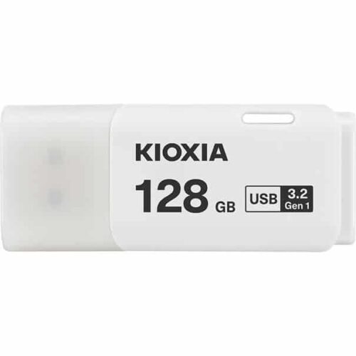item219070010000.jpg KIOXIA USB3.0 Stick TransMemory U301